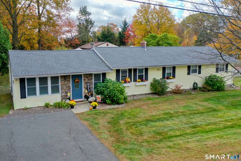 Photo of 17 Forestview Drive, Wolcott, CT 06716 (MLS # 24145496)