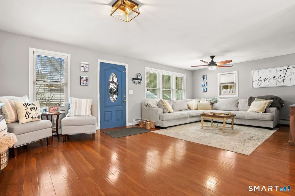 Photo of 17 Forestview Drive, Wolcott, CT 06716 (MLS # 24145496)