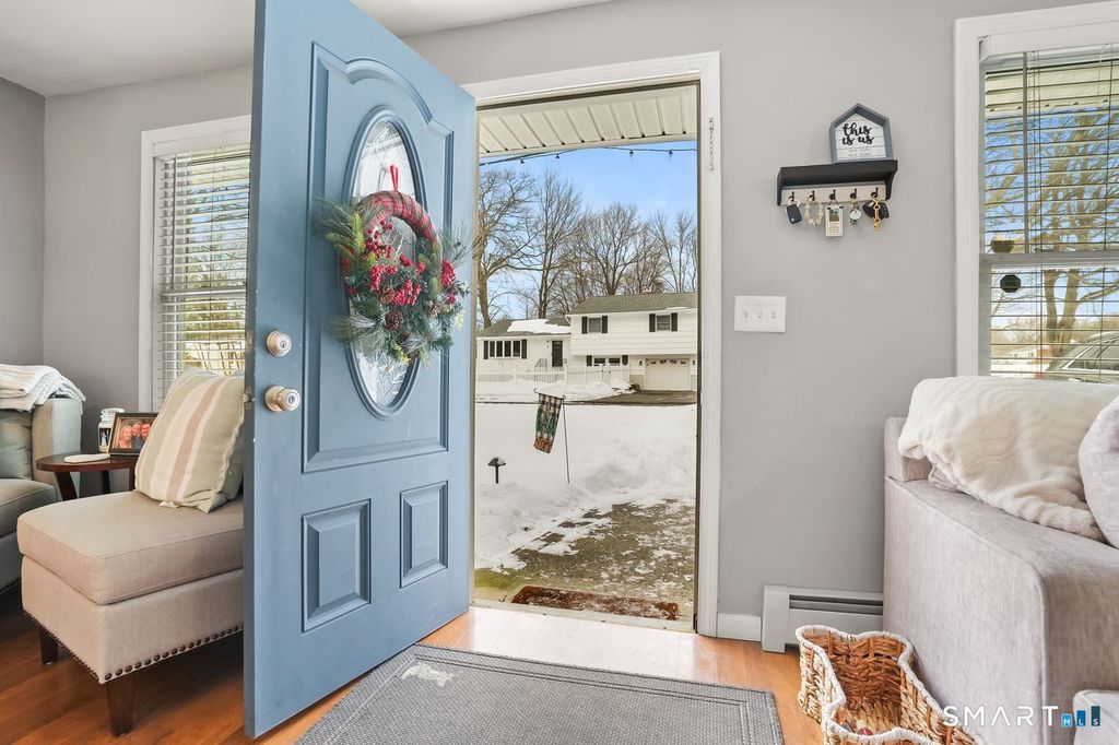 Photo of 17 Forestview Drive, Wolcott, CT 06716 (MLS # 24145496)