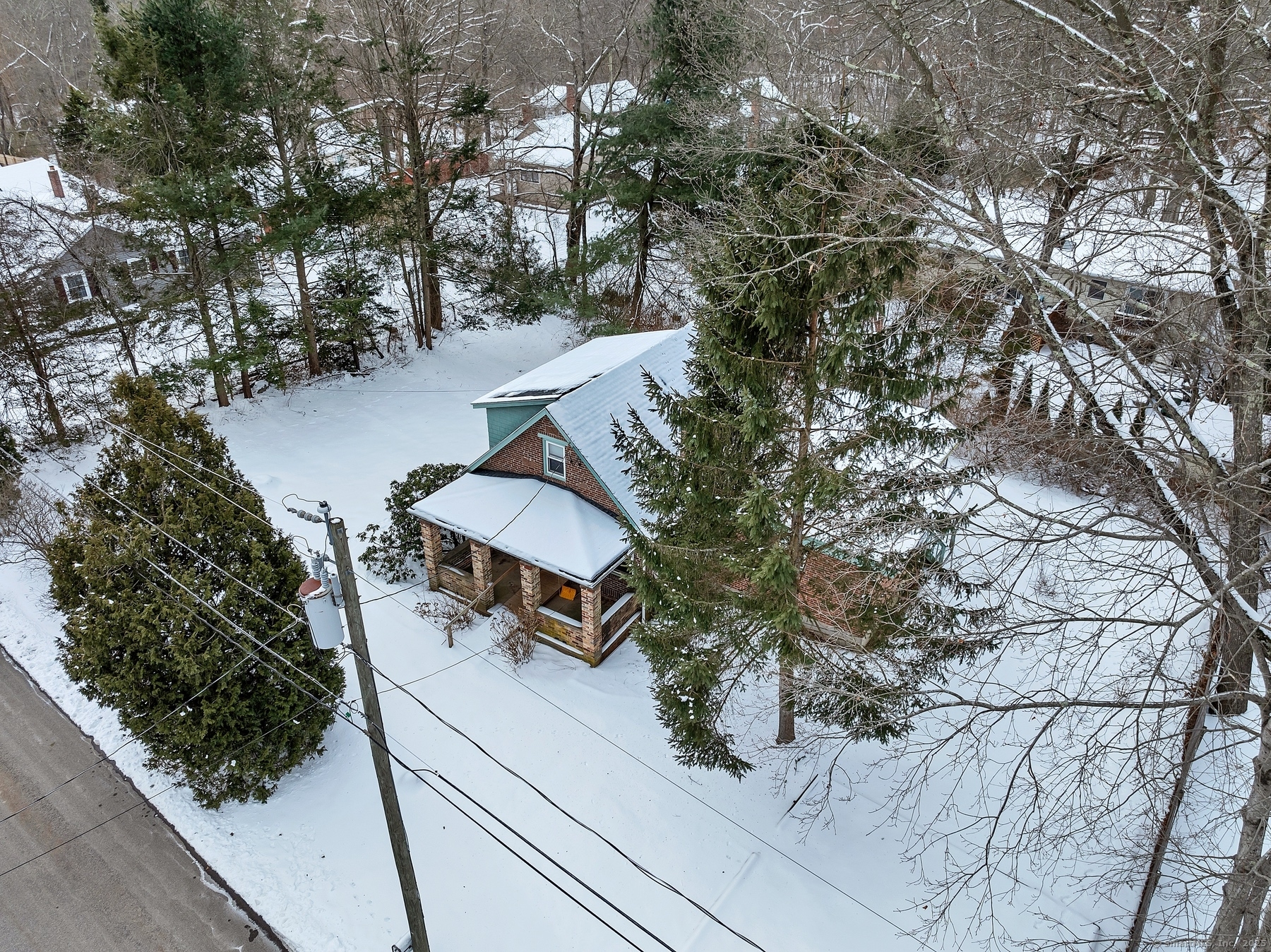 9 Ellis Road, East Hampton, Connecticut image 10