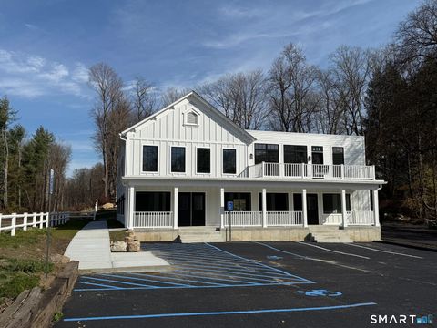 3 Side Cut Road Suite 1 Redding CT 06896