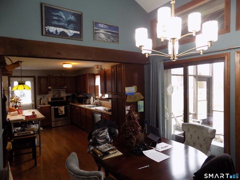 Tiny photo for 9-1/2 E Tomstead Road, Simsbury, CT 06070 (MLS # 24149118)