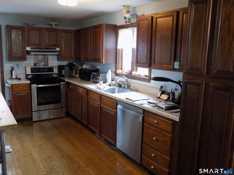 Tiny photo for 9-1/2 E Tomstead Road, Simsbury, CT 06070 (MLS # 24149118)