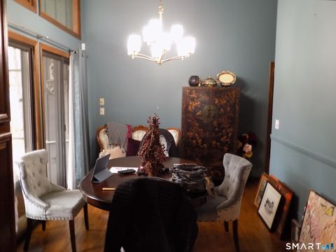 Tiny photo for 9-1/2 E Tomstead Road, Simsbury, CT 06070 (MLS # 24149118)