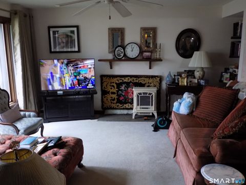 Tiny photo for 9-1/2 E Tomstead Road, Simsbury, CT 06070 (MLS # 24149118)