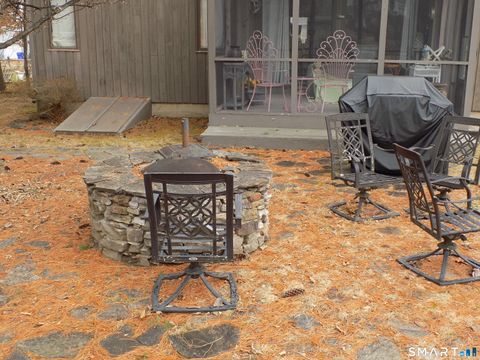 Tiny photo for 9-1/2 E Tomstead Road, Simsbury, CT 06070 (MLS # 24149118)