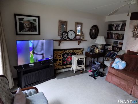 Tiny photo for 9-1/2 E Tomstead Road, Simsbury, CT 06070 (MLS # 24149118)