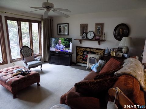 Tiny photo for 9-1/2 E Tomstead Road, Simsbury, CT 06070 (MLS # 24149118)