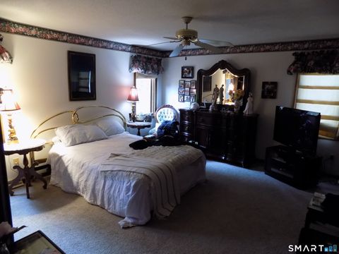 Tiny photo for 9-1/2 E Tomstead Road, Simsbury, CT 06070 (MLS # 24149118)