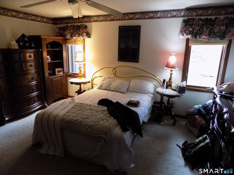 Tiny photo for 9-1/2 E Tomstead Road, Simsbury, CT 06070 (MLS # 24149118)