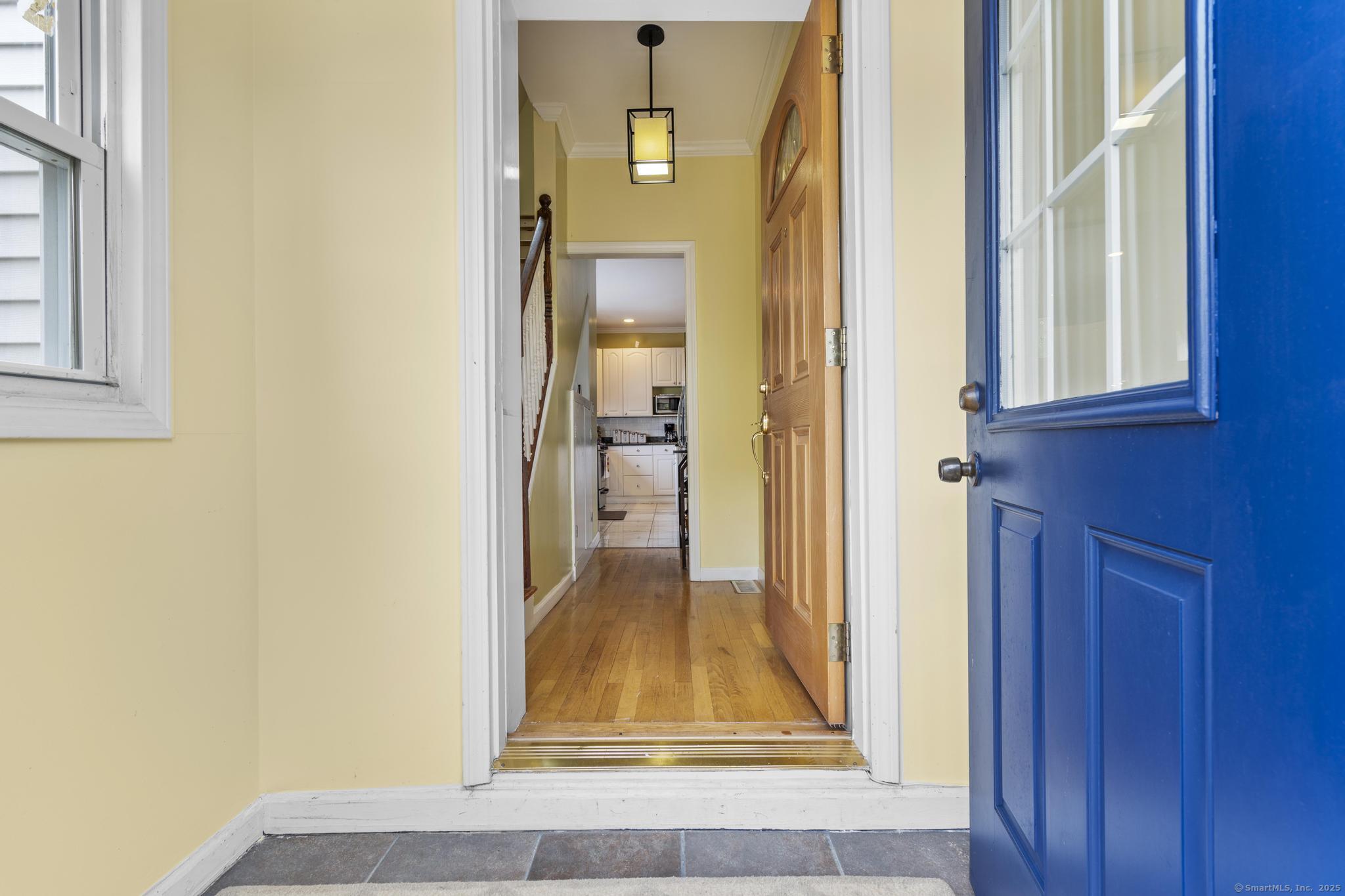 709 Tunxis Hill Road