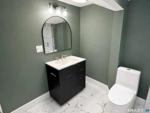 Tiny photo for 1038 W Main Street, Waterbury, CT 06708 (MLS # 24197715)