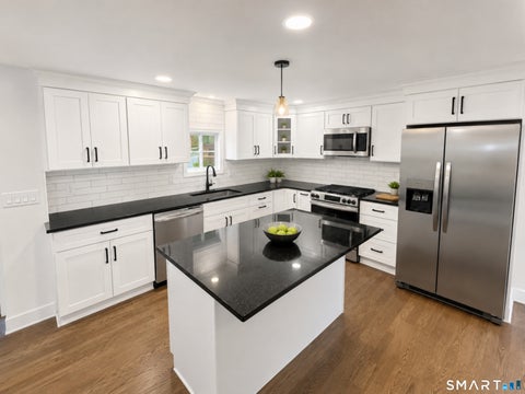 Tiny photo for 1038 W Main Street, Waterbury, CT 06708 (MLS # 24197715)