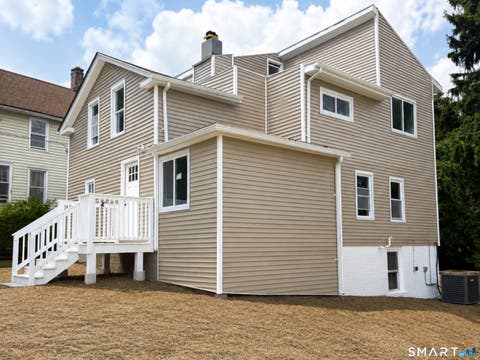 Tiny photo for 1038 W Main Street, Waterbury, CT 06708 (MLS # 24197715)