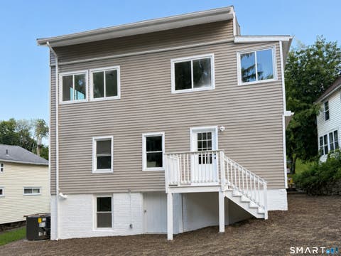 Tiny photo for 1038 W Main Street, Waterbury, CT 06708 (MLS # 24197715)