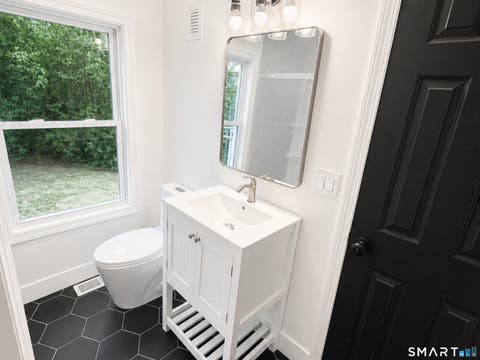 Tiny photo for 1038 W Main Street, Waterbury, CT 06708 (MLS # 24197715)