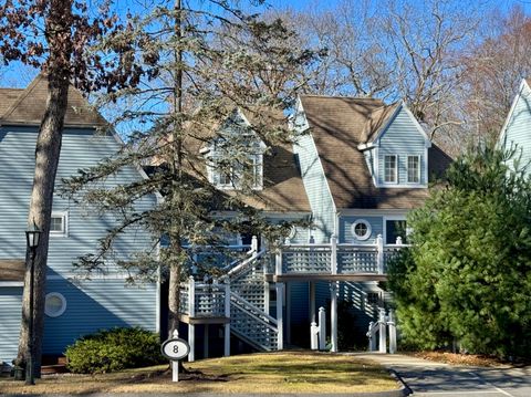 A home in Norwich