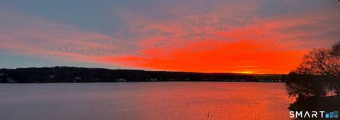 Tiny photo for 32 Bishops Bay Road, East Lyme, CT 06357 (MLS # 24149379)