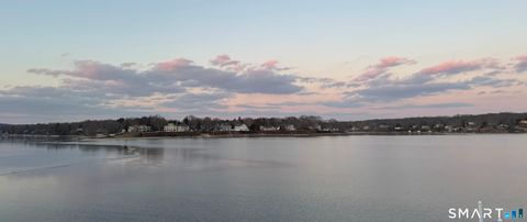 Tiny photo for 32 Bishops Bay Road, East Lyme, CT 06357 (MLS # 24149379)