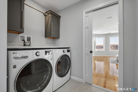 Tiny photo for 32 Bishops Bay Road, East Lyme, CT 06357 (MLS # 24149379)