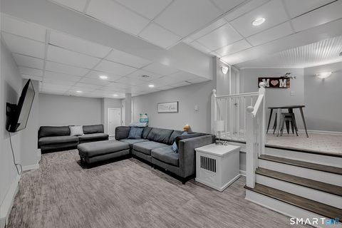 Tiny photo for 32 Bishops Bay Road, East Lyme, CT 06357 (MLS # 24149379)