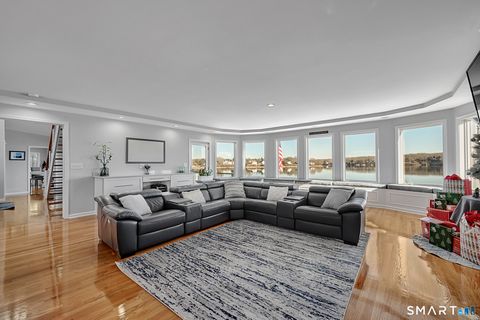 Tiny photo for 32 Bishops Bay Road, East Lyme, CT 06357 (MLS # 24149379)