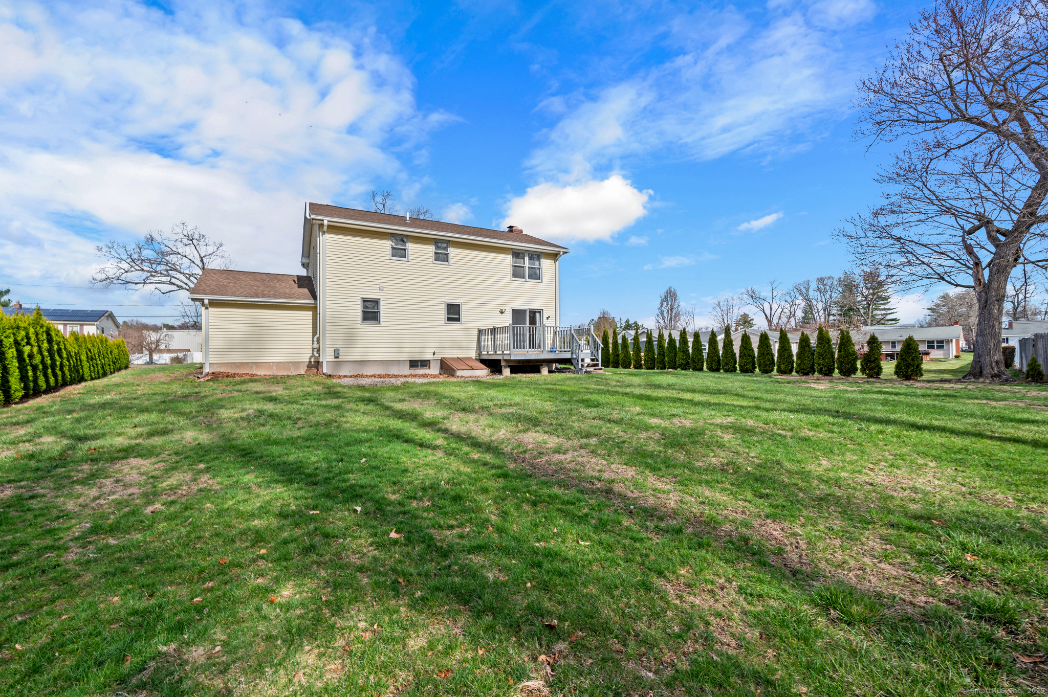 24 Hollis Lane, Plainville, Connecticut image 26