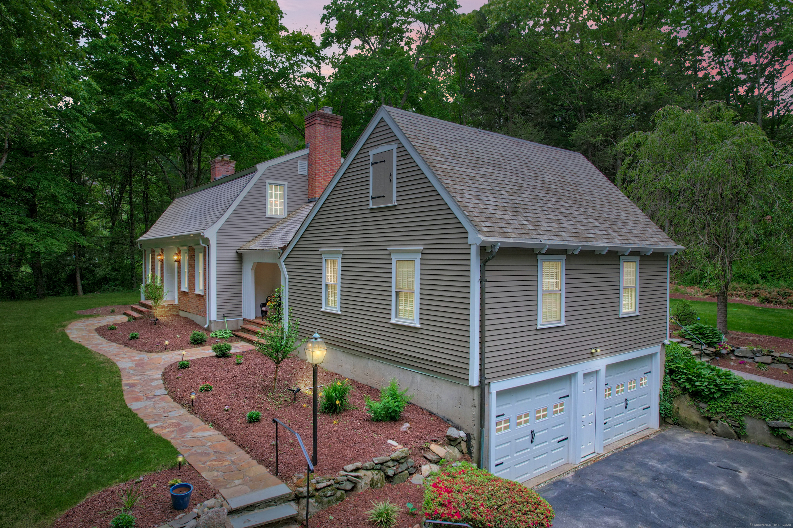 287 North Poverty Road
