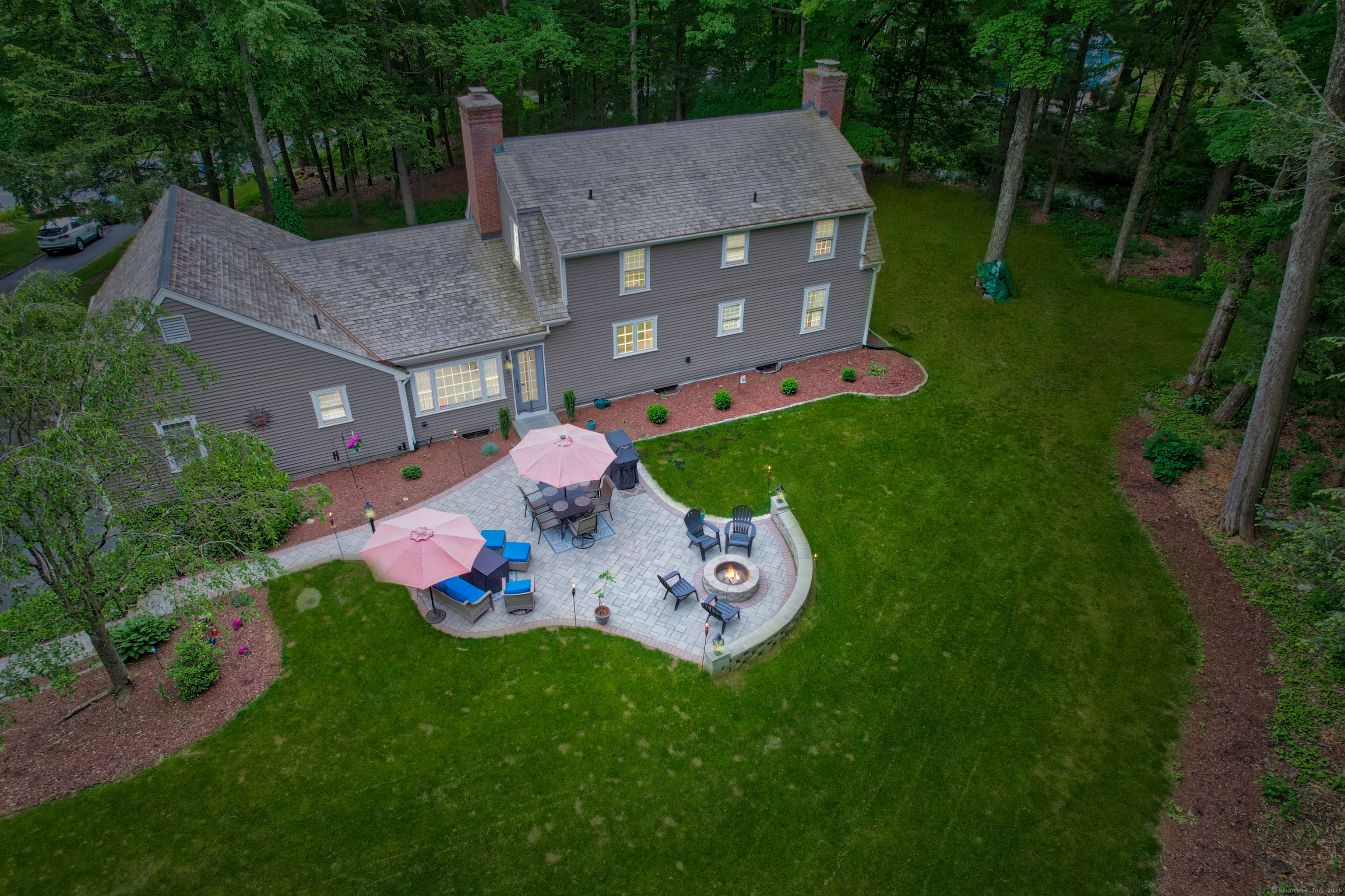 287 North Poverty Road