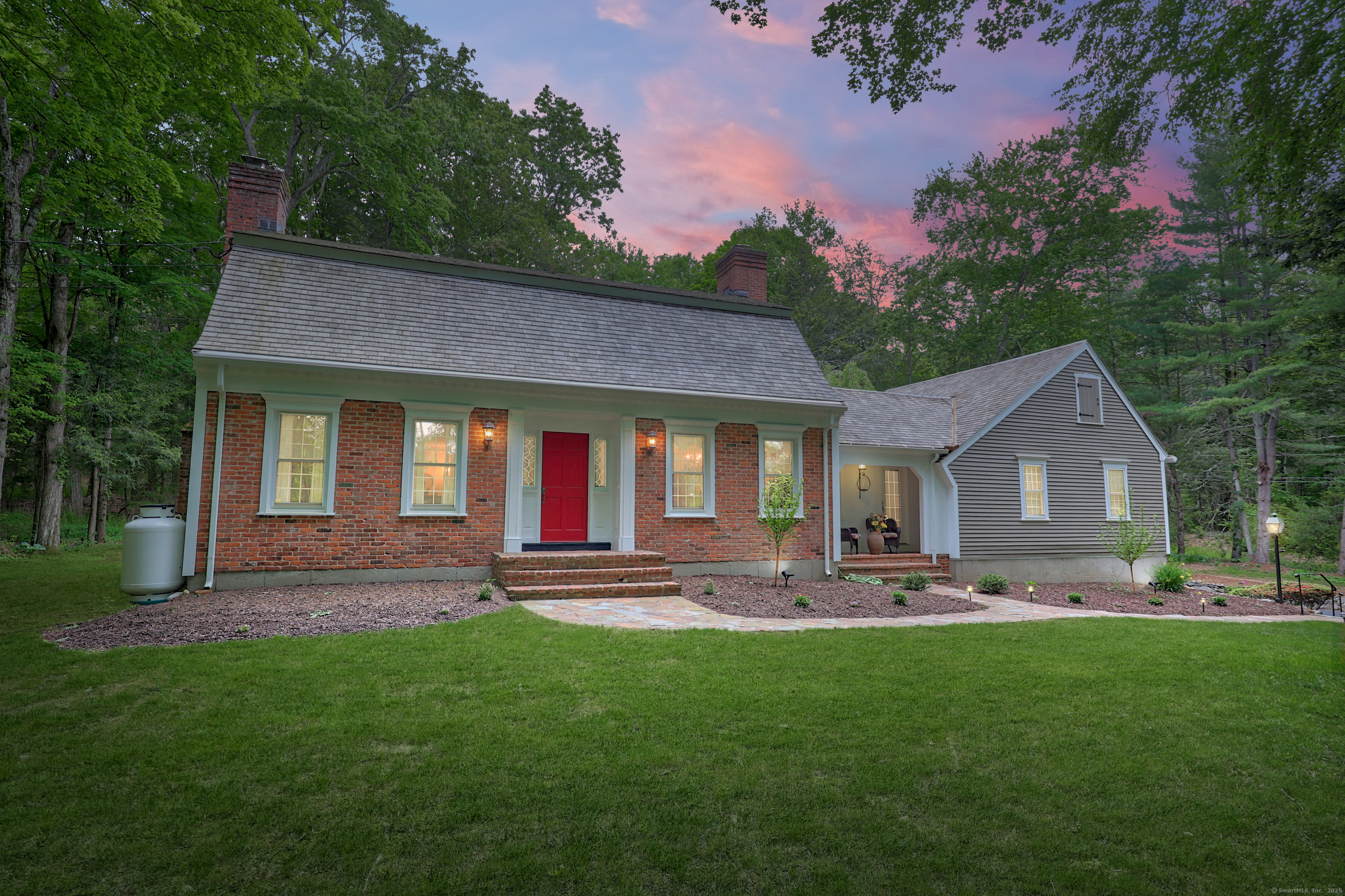 287 North Poverty Road