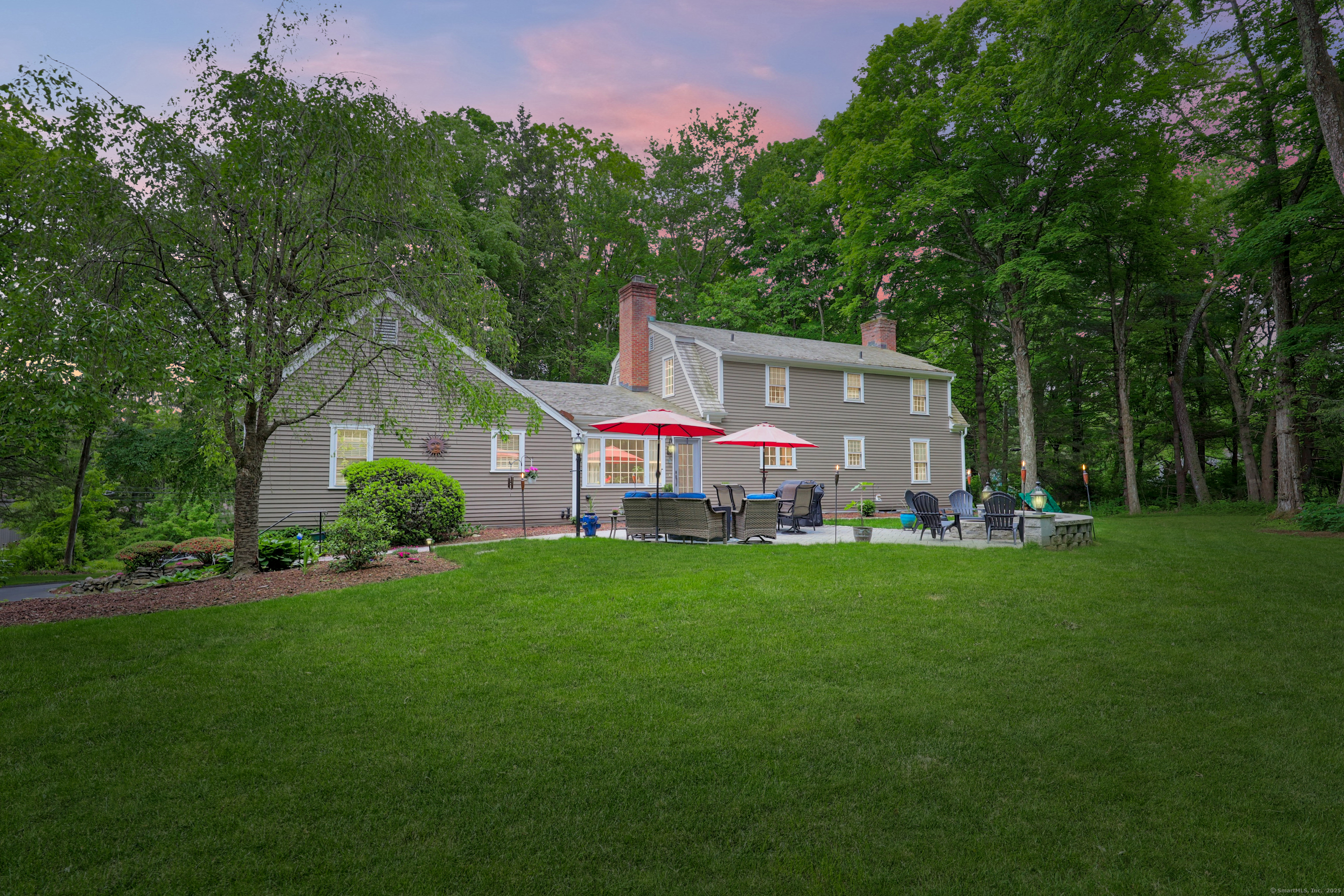 287 North Poverty Road