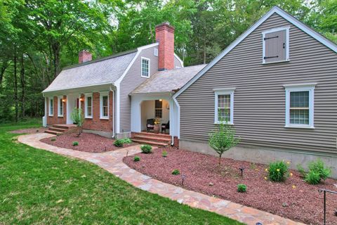 287 North Poverty Road Southbury CT 06488