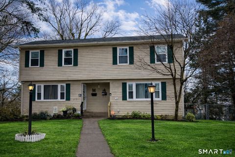 20-A Seymour Street Windsor CT 06095