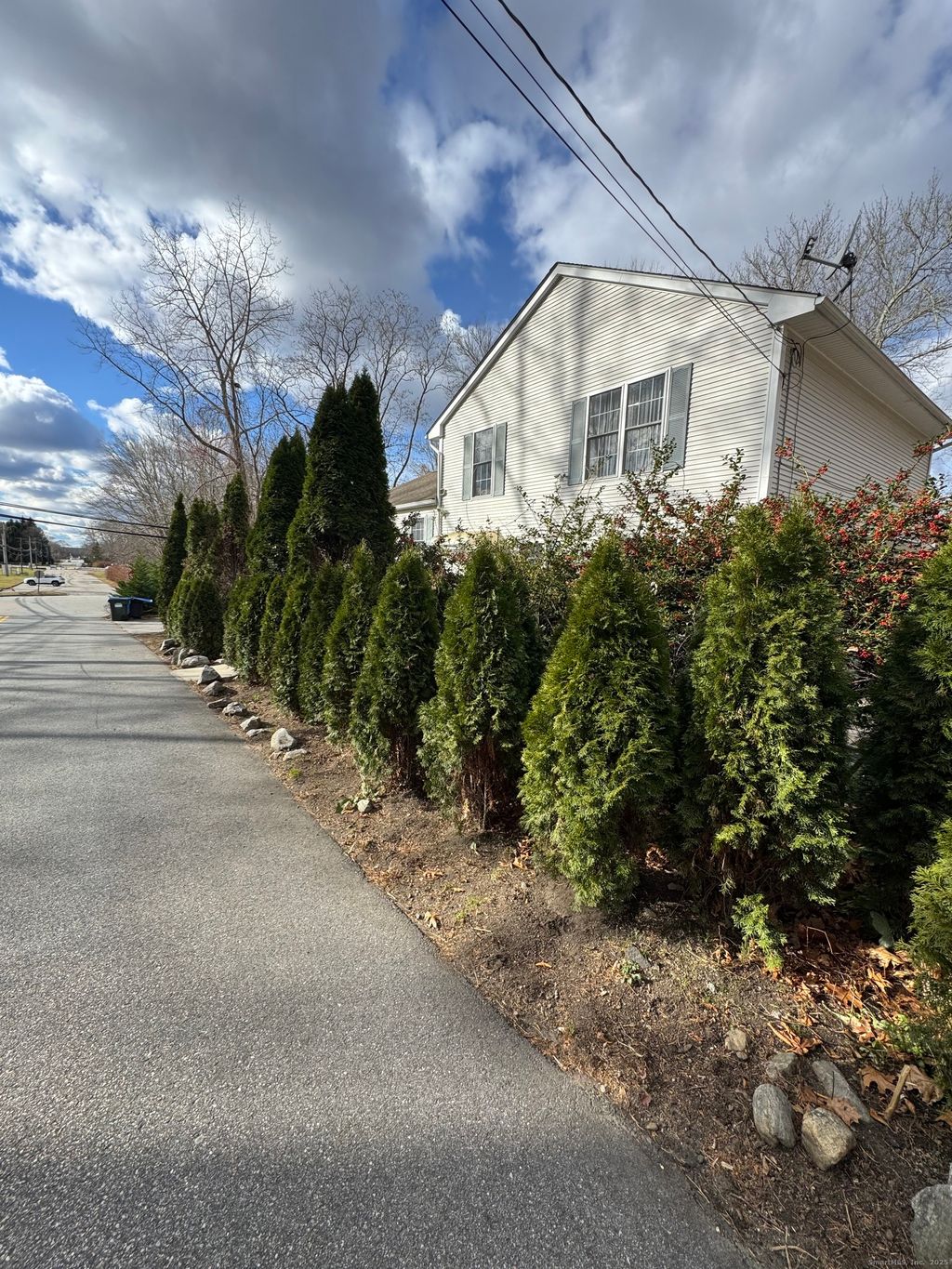 Photo of 1 Long Society Road, Norwich, CT 06365 (MLS # 24142555)