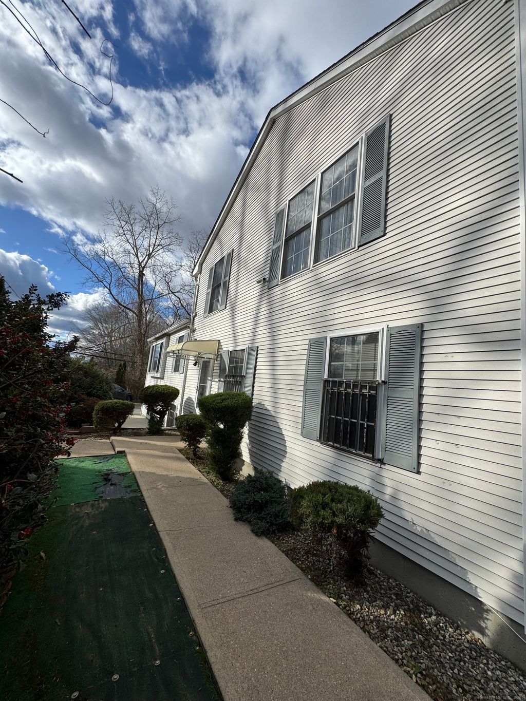 Photo of 1 Long Society Road, Norwich, CT 06365 (MLS # 24142555)