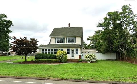 Photo of 724 Middletown Avenue #1-Front, New Haven, CT 06513 (MLS # 24133942)
