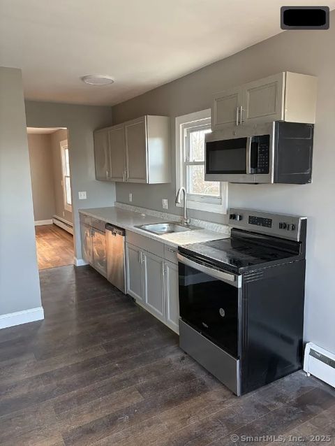 Tiny photo for 724 Middletown Avenue #1-Front, New Haven, CT 06513 (MLS # 24133942)