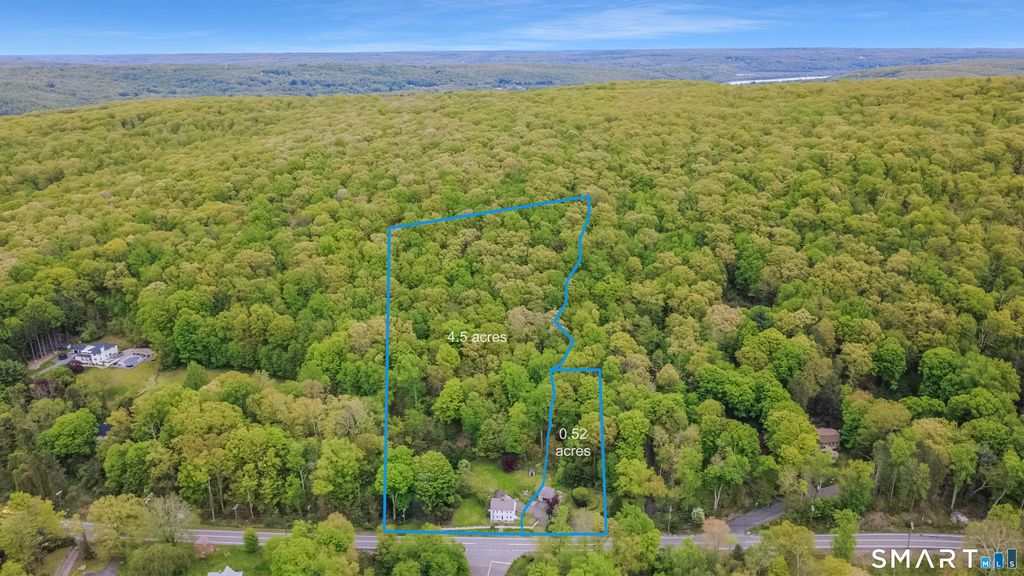 Photo of 230 Killingworth Road, Haddam, CT 06441 (MLS # 24173332)