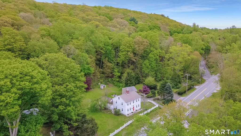 Photo of 230 Killingworth Road, Haddam, CT 06441 (MLS # 24173332)