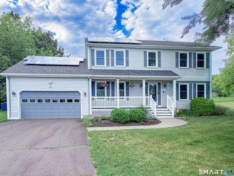 Photo of 91 Ford Street, Ansonia, CT 06401 (MLS # 24187897)
