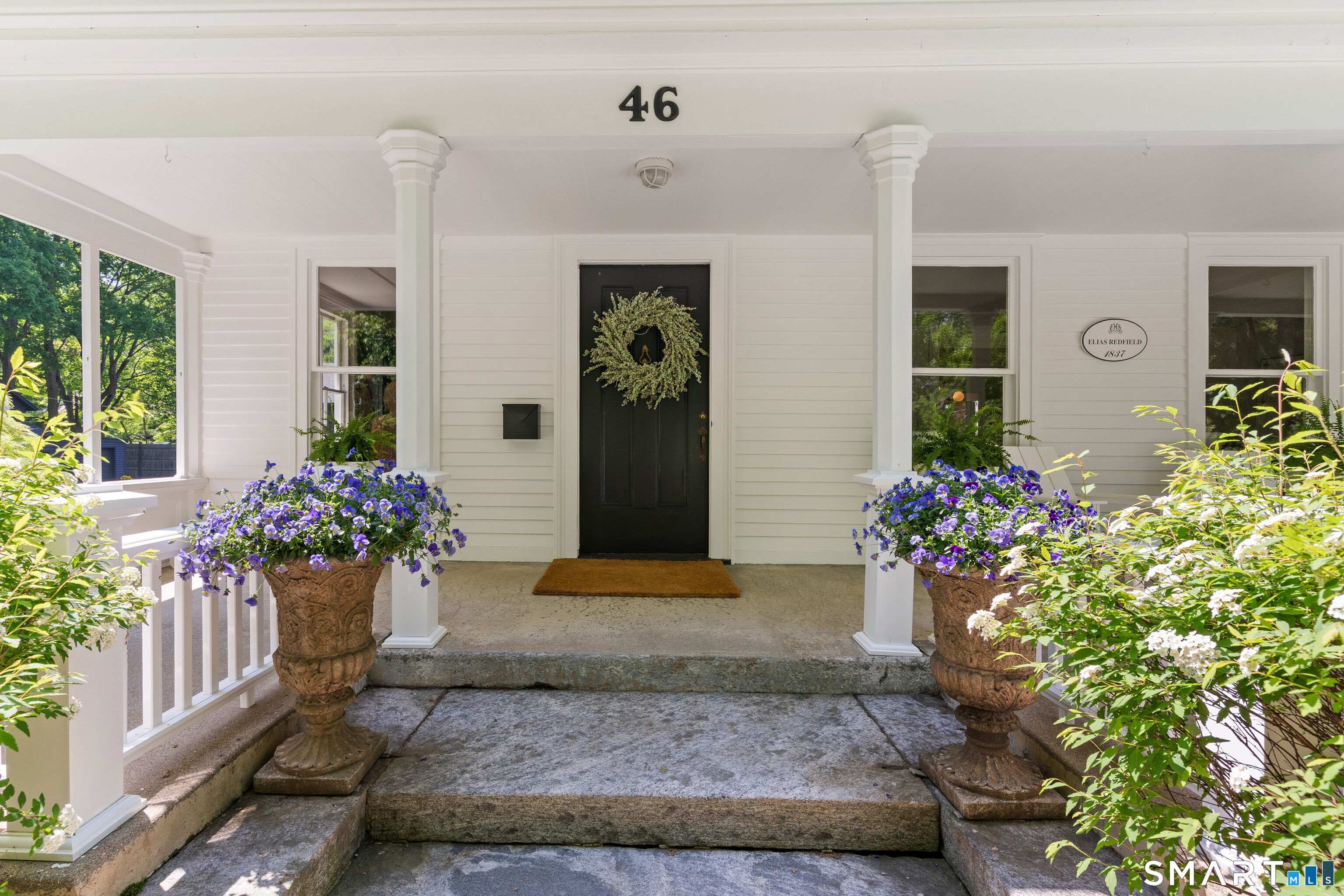 46 West Avenue