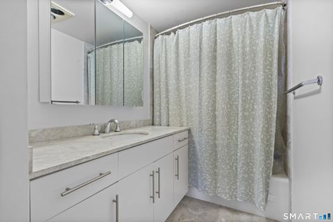 Tiny photo for 25 Forest Street #APT 12E, Stamford, CT 06901 (MLS # 24153064)