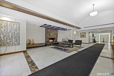 Tiny photo for 25 Forest Street #APT 12E, Stamford, CT 06901 (MLS # 24153064)