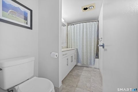 Tiny photo for 25 Forest Street #APT 12E, Stamford, CT 06901 (MLS # 24153064)