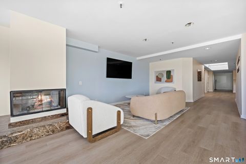 Tiny photo for 25 Forest Street #APT 12E, Stamford, CT 06901 (MLS # 24153064)