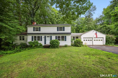 Homes For Sale - 62 Old Farms Road<br/> Tolland County, Tolland, CT 06084