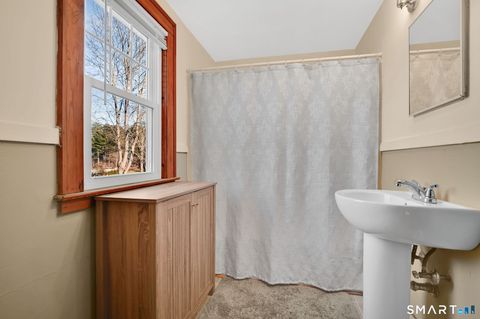 Tiny photo for 27 Park Street, Stafford, CT 06076 (MLS # 24145319)