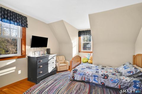 Tiny photo for 27 Park Street, Stafford, CT 06076 (MLS # 24145319)