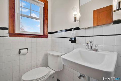 Tiny photo for 27 Park Street, Stafford, CT 06076 (MLS # 24145319)