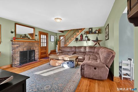 Tiny photo for 27 Park Street, Stafford, CT 06076 (MLS # 24145319)